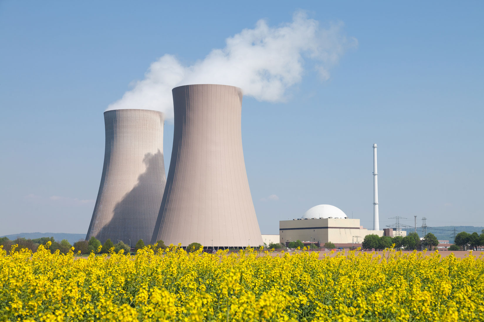 IINA: Maintaining Japan’s Nuclear Technology and Contributing to Non-Proliferation Ten Years After Fukushima