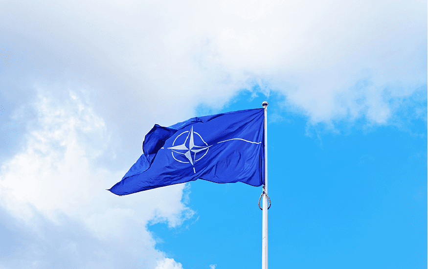 IINA: PM Kishida and the NATO Summit - NATO's New Strategic Concept and Japan's Challenges -