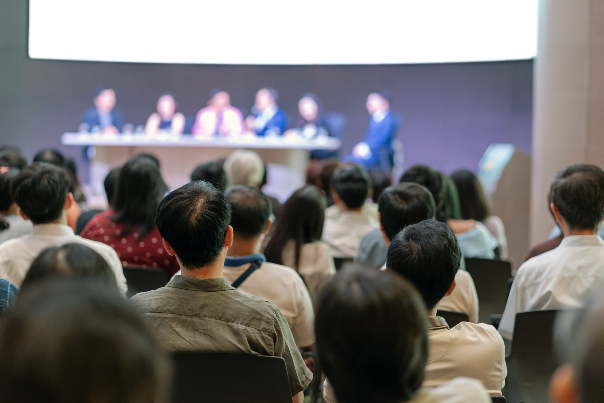 Symposium: The Future of World Order and Nuclear Weapons: Thinking from Hiroshima