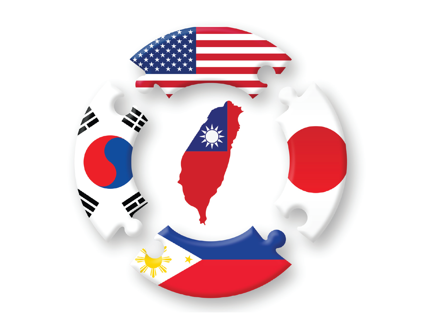 Like-Minded Allies? Indo-Pacific Partners’ Views on Possible Changes in the U.S. Relationship with Taiwan