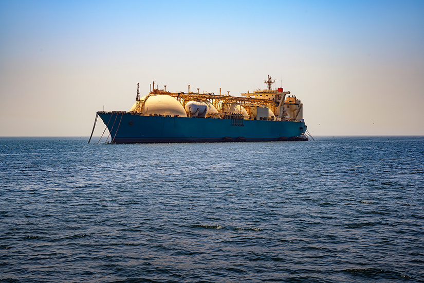IINA: Anticipated Role of African Nations as Emerging Gas Suppliers: Addressing Dependency on Russian LNG and Exploring Diversified Sourcing Opportunities