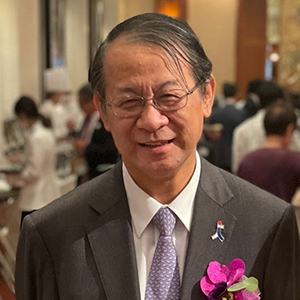 Hiroyasu Izumi