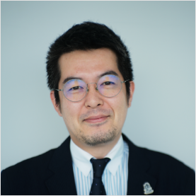 Yu Koizumi