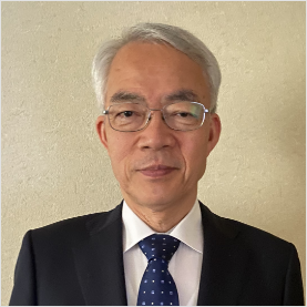 Nobushige Takamizawa