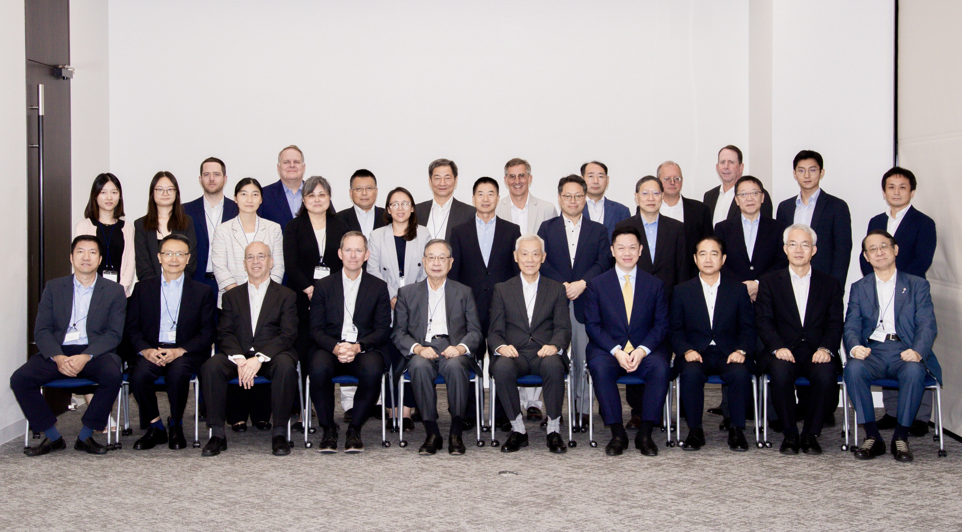 [Event Report] Sino-America-Japan Track 2.0 Dialogue: Competition and Cooperation