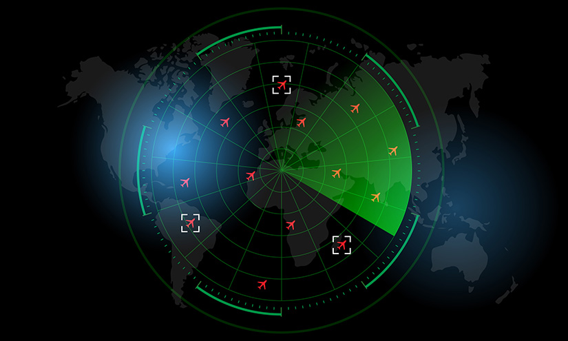 IINA: Provision of Radars to the Philippines Can Create a 3,000-Nautical-Mile Air Surveillance Zone