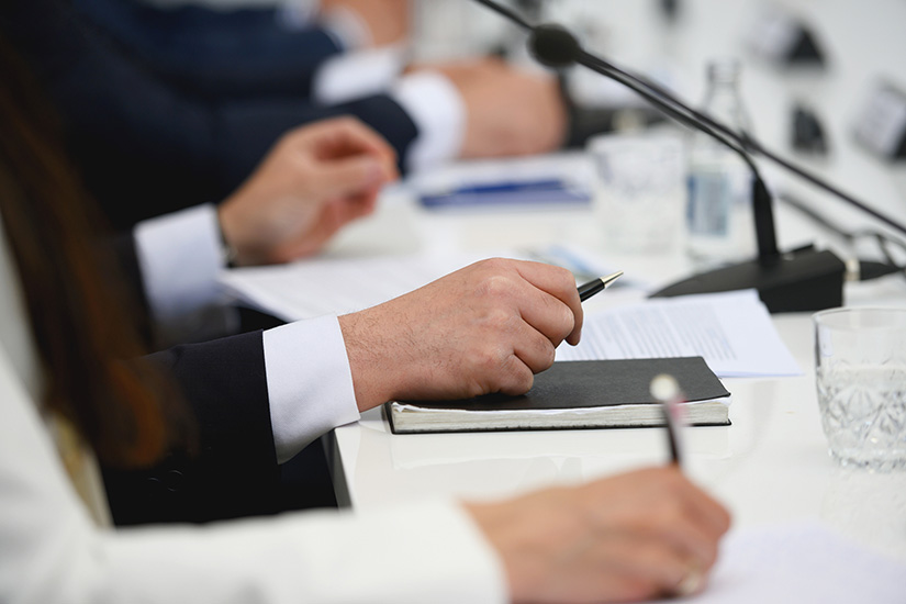 IINA: The Foundation for Confidence-Building in the Indo-Pacific Region ― Can the ARF Ease Tensions in the Region?