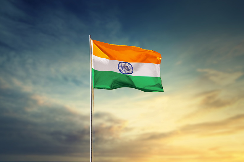 IINA: India Suffers from Successive Collapses of 