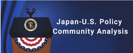 【English Article from SPF Researcher 】Points to keep in mind when discussing 