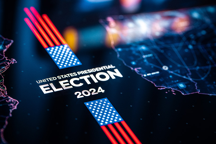 IINA: Trump’s Victory and Implications for Australia’s Foreign and Domestic Policy