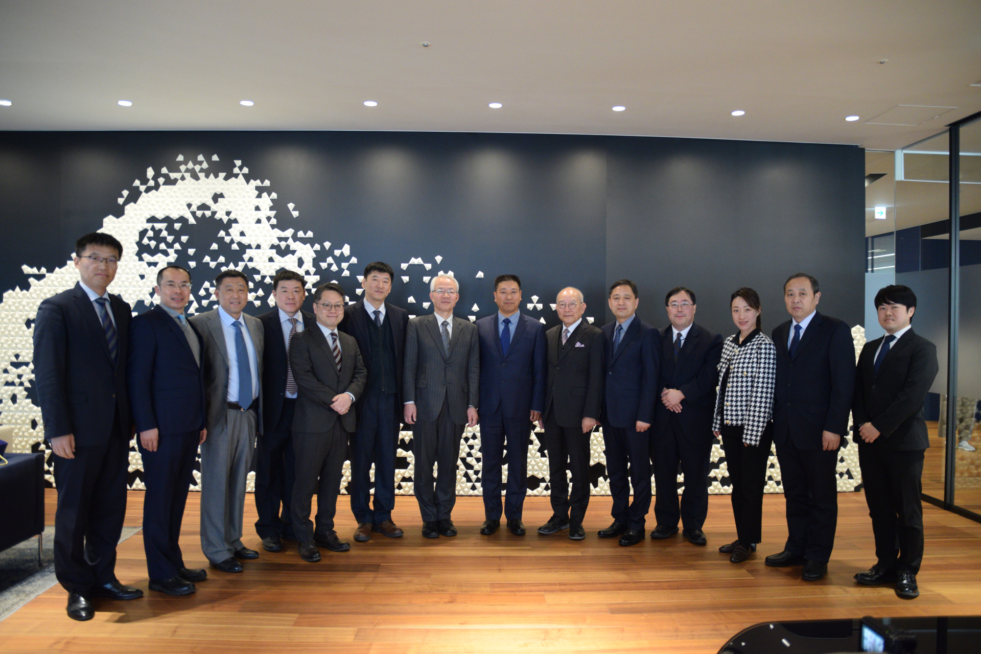 Exchange of Views with PLA Defense University, China