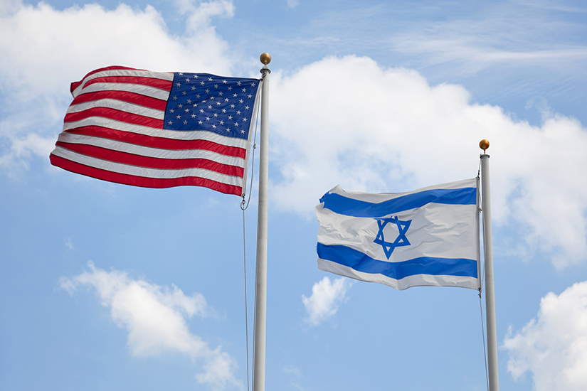 IINA: The Middle East Situation under the “Dominance” of Israel ― What Can the International Community Do?