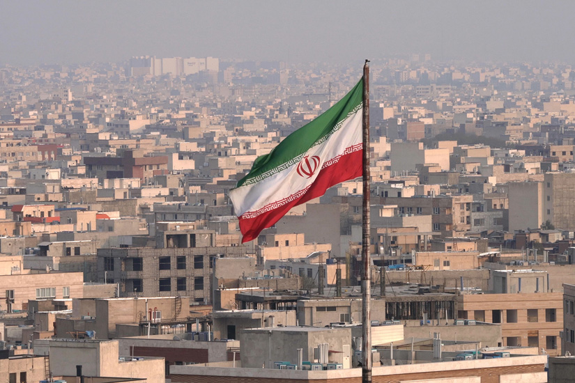 IINA: Iran’s Foreign Policy Has Been Put In an Inferior Position in the Middle East Region ― The Background to the Conclusion of a Comprehensive Partnership Treaty with Russia