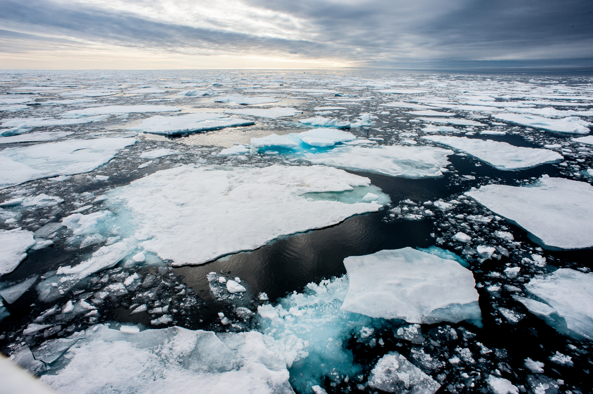 Japan’s engagement in the Arctic and Third Pole regions