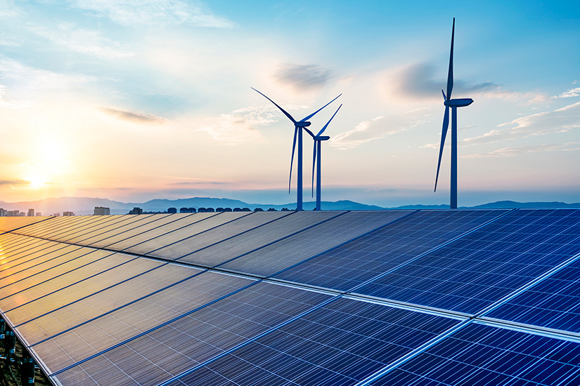 IINA: China’s Clean Energy Policy: Why China Will Push for Clean Energy Despite the Trump Administration’s Withdrawal from the Paris Agreement