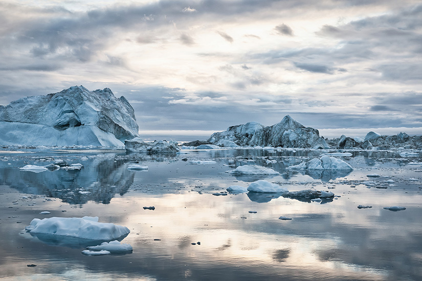IINA: 【Cooperation between European and Indo-Pacific Powers in the U.S. alliance system project: Policy Paper Vol. 4】 Mirroring Russia-China Strategic Cooperation in the Arctic