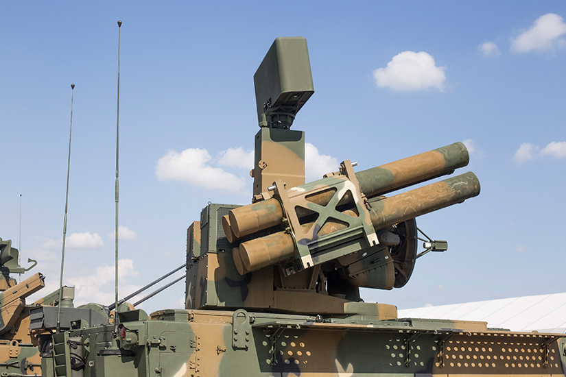IINA: 【Cooperation between European and Indo-Pacific Powers in the US alliance system project：Policy Paper Vol. 7】Navigating the Opportunities and Challenges in NATO–South Korea Defense Industrial Cooperation