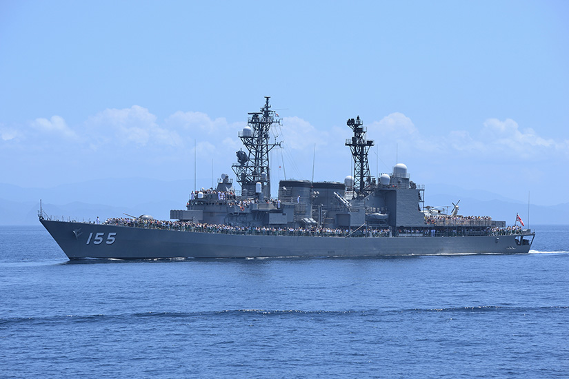 IINA: 【Cooperation between European and Indo-Pacific Powers in the U.S. alliance system project: Policy Paper Vol. 8】 Cooperation by Design: The Implication of Maritime Connectivity for NATO and the Indo-Pacific Partnership