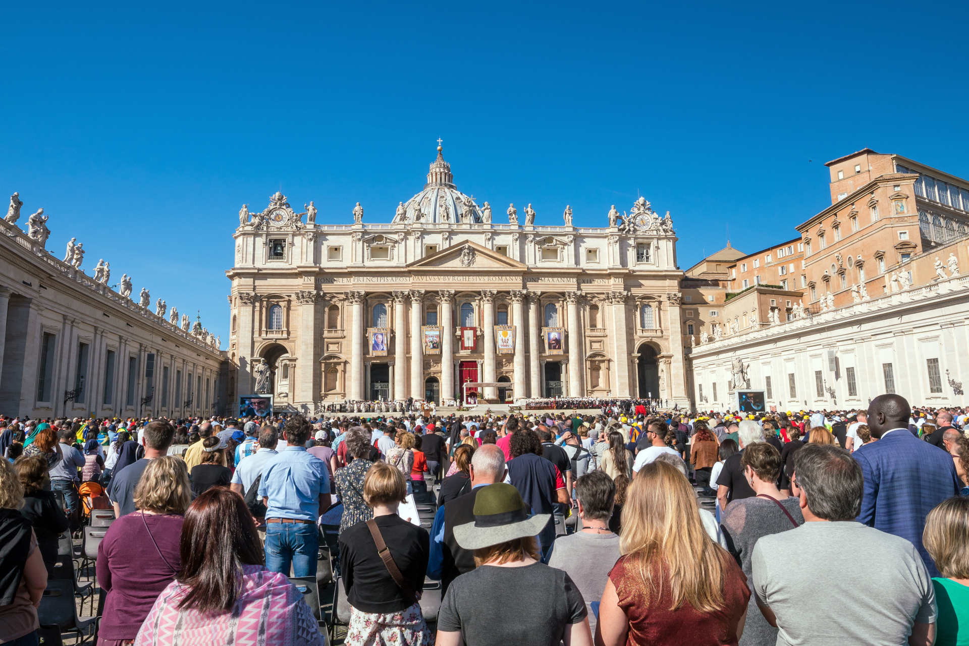 Beyond Francis: Charting the Church’s global path (The Interpreter)