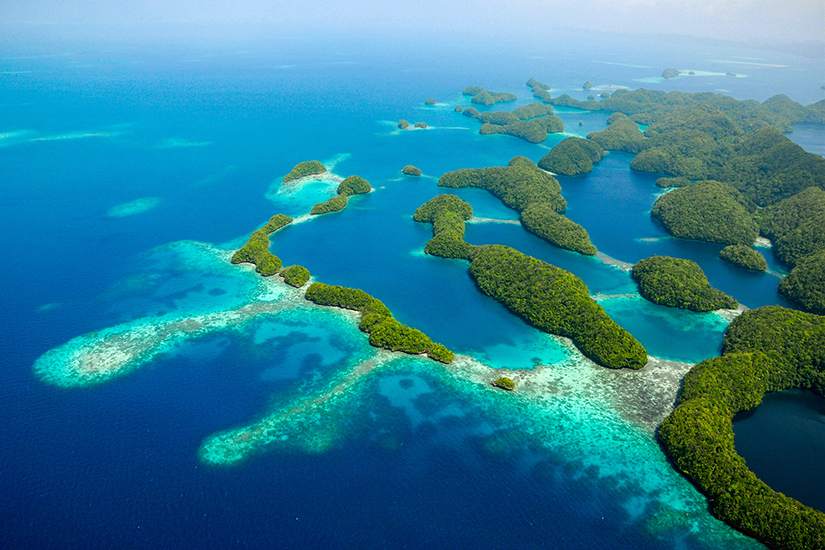 IINA: Contours of Influence: China’s Expanding Footprint in the Pacific Islands
