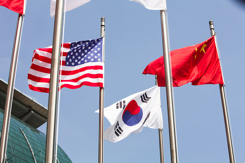 IINA: Lee Jae-myung’s Pragmatic Diplomacy: Between Alliance and Autonomy