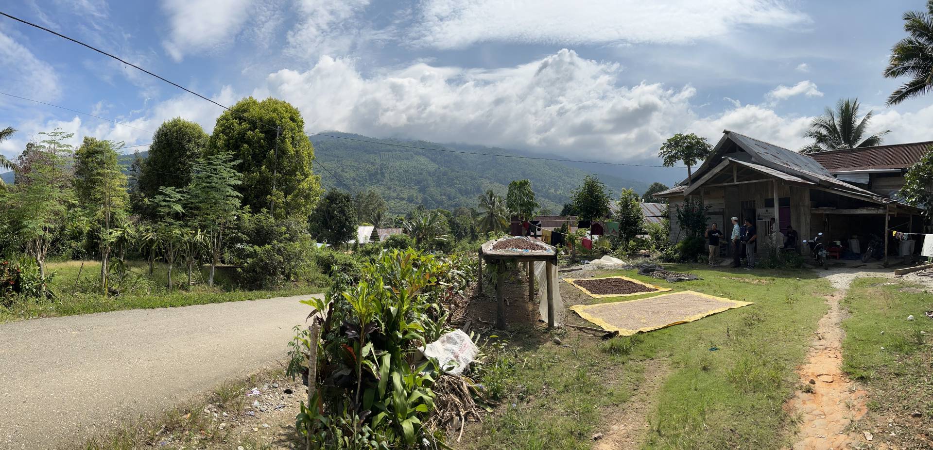 PROPOSOKU: Empowering Communities in Overcoming Violent Extremism in Poso