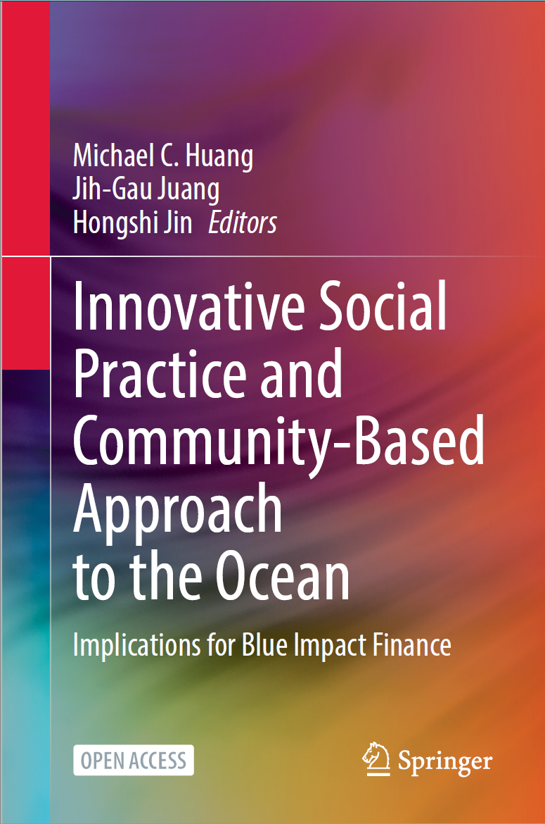 Innovative Social Practice and Community-Based Approach to the Ocean
