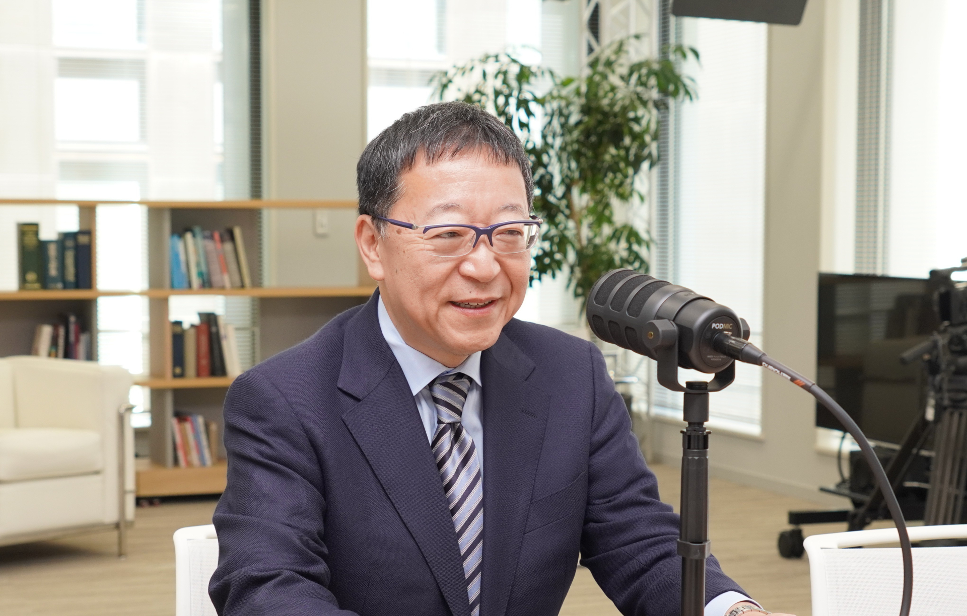SPF World Views: Takaichi, Trump, and the Future of Japan-U.S. Ties, featuring SPF Senior Fellow Tsuneo 