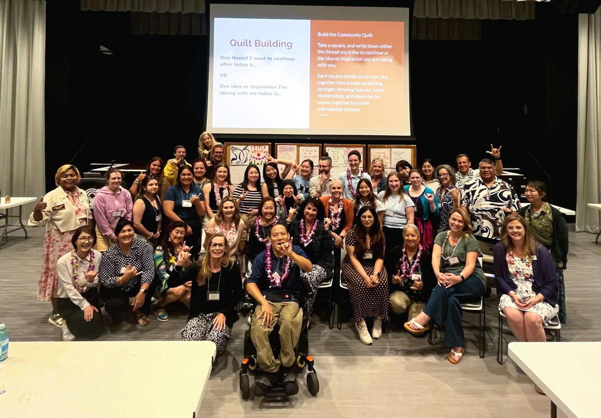Event Report: From Palu to the Pacific - Advancing Disability-Inclusive Approaches from PacRim 2026