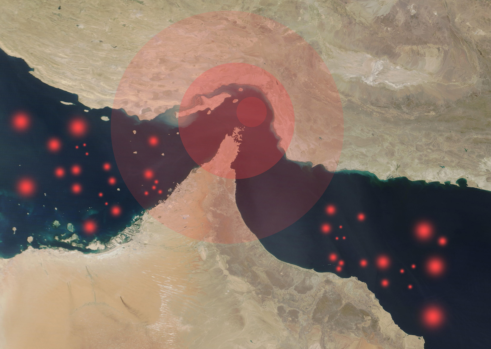 IINA: Ending the Iran War: The Case for a Multilateral Framework to Resolve the Hormuz Crisis
