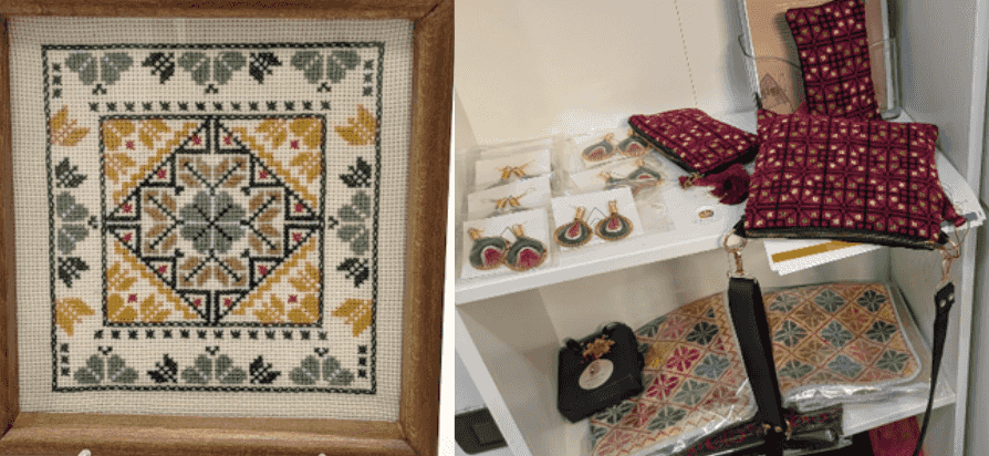What the Label “Women Refugee Entrepreneurs” Challenges us to Rethink