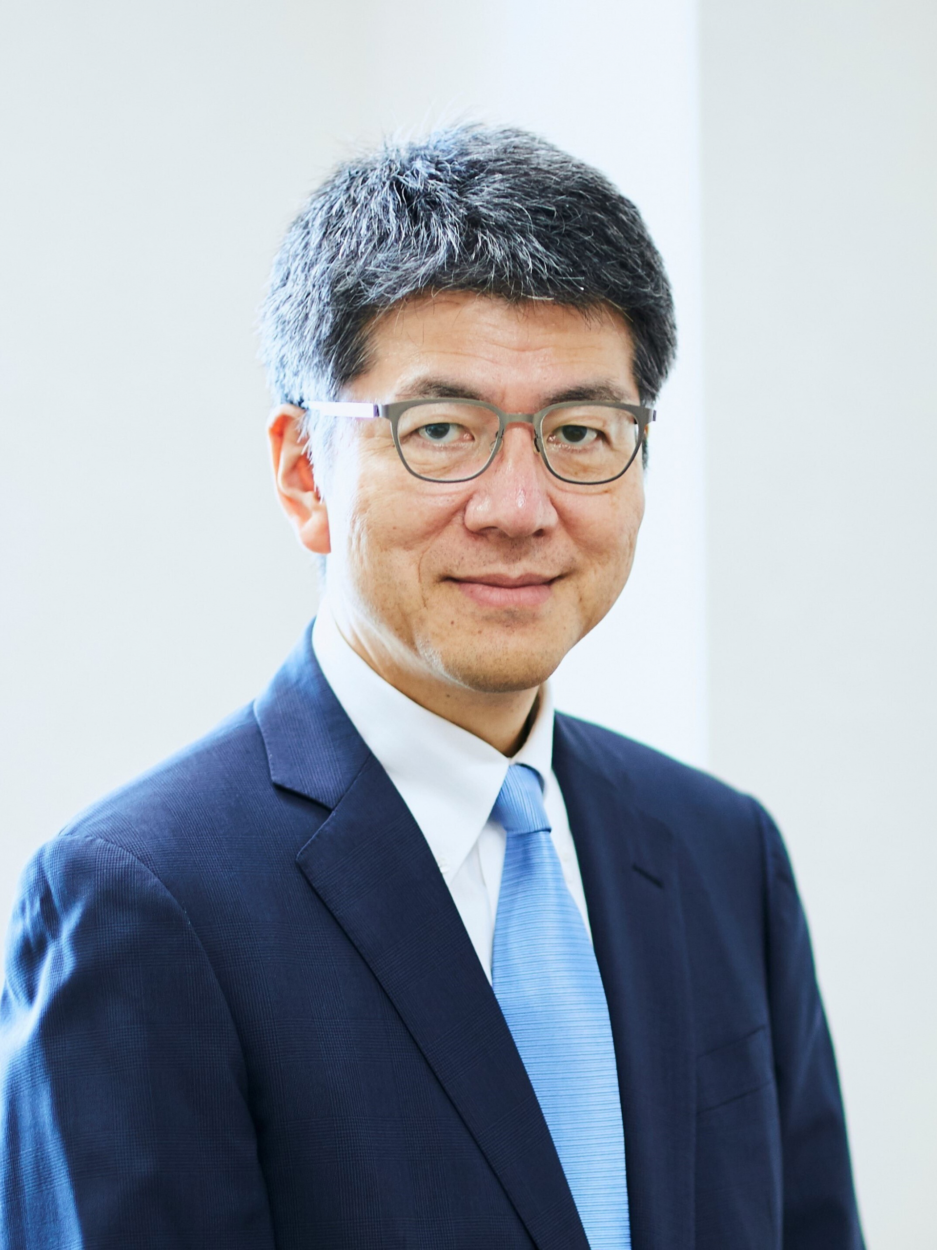 Akio Takahara