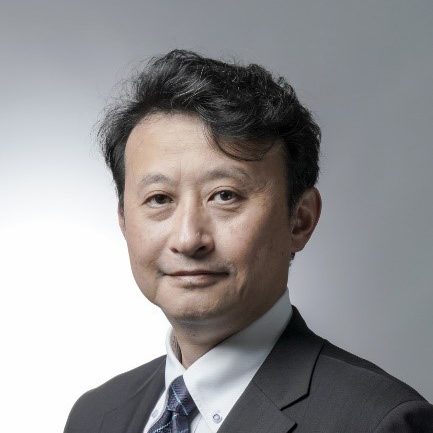 Mr. Bonji Ohara