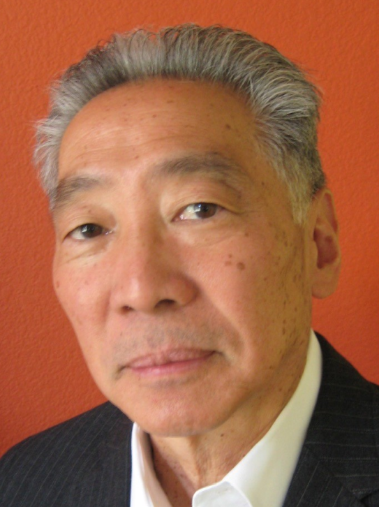 Dr. Michael Omi,