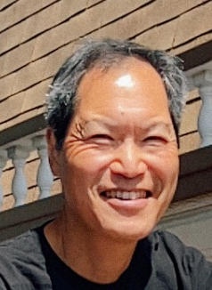 Dr. Russell Jeung