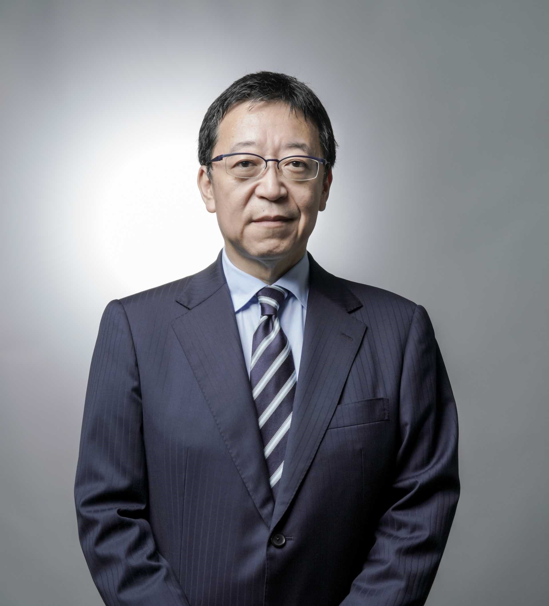 Mr. Tsuneo “Nabe” Watanabe