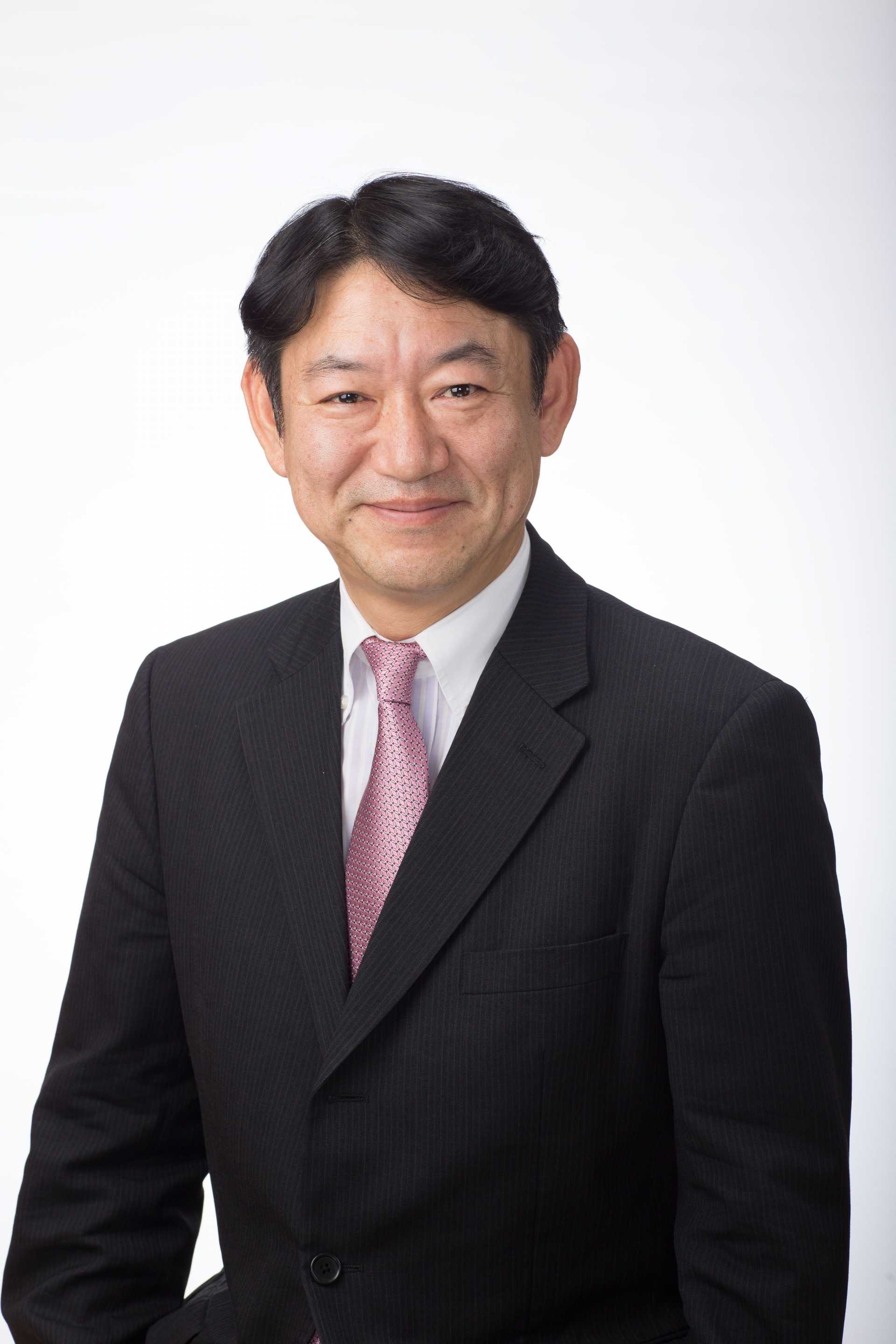 Mr. Itsu Adachi