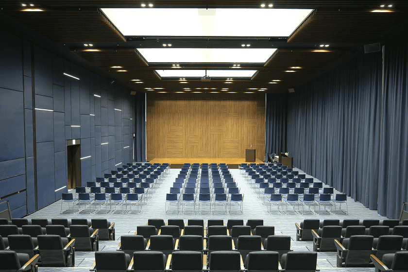 Conference Hall