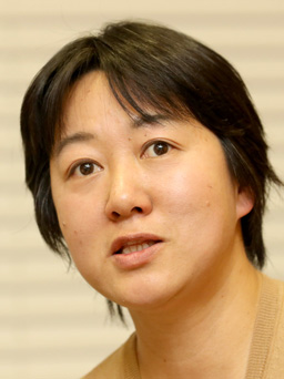 Tomoko Ako