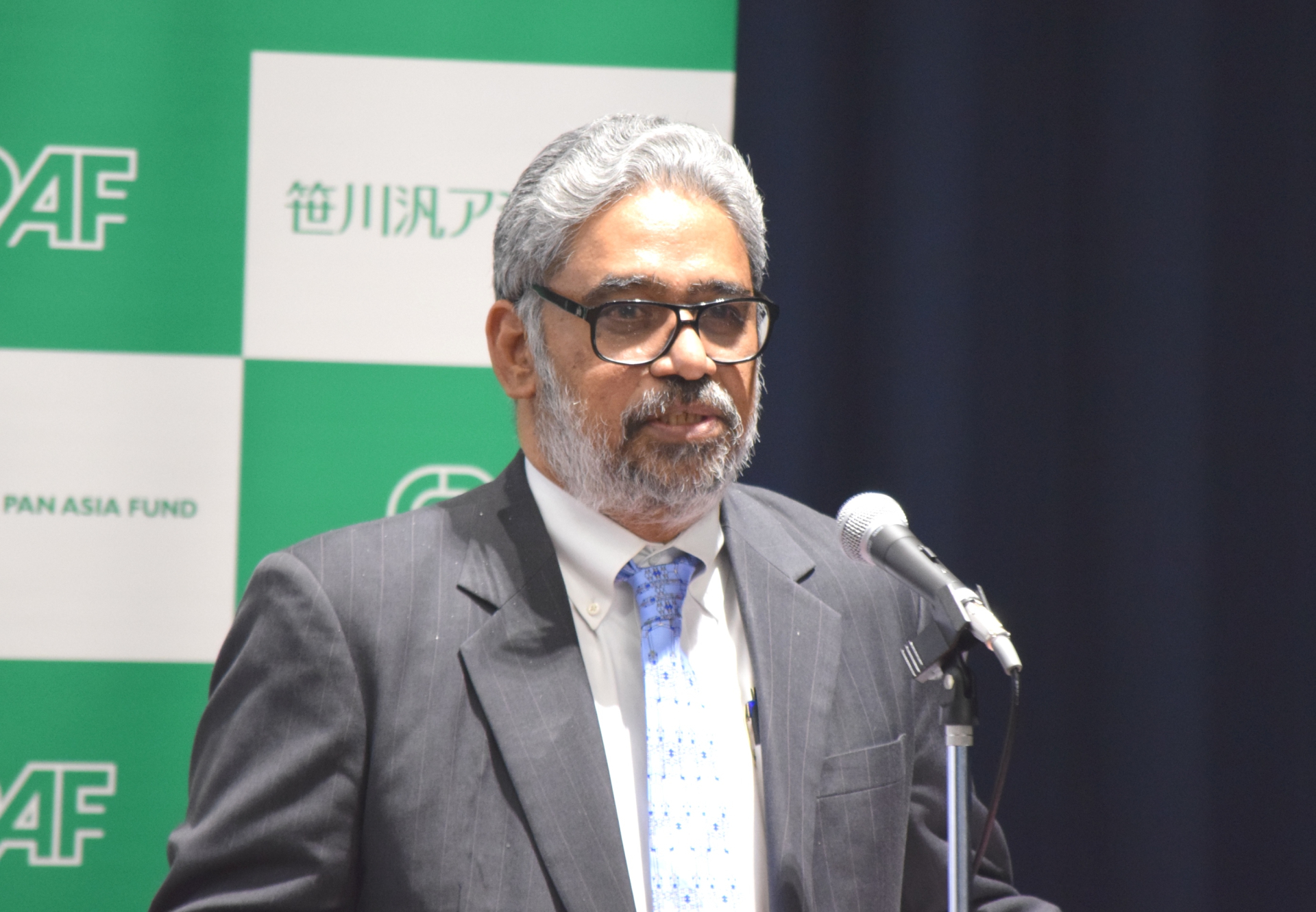 Cr Raja Mohan Kajaanan Rajmohan