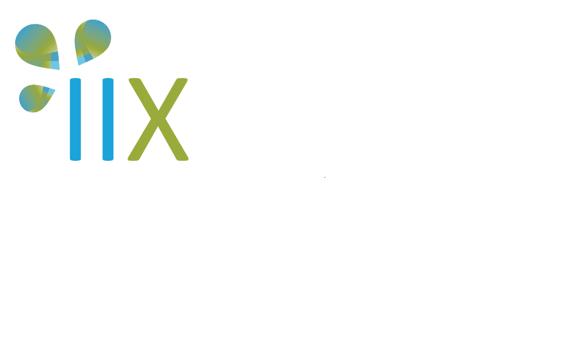 IIX logo