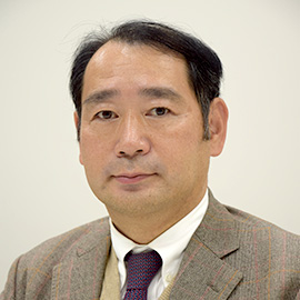 Taisuke Abiru