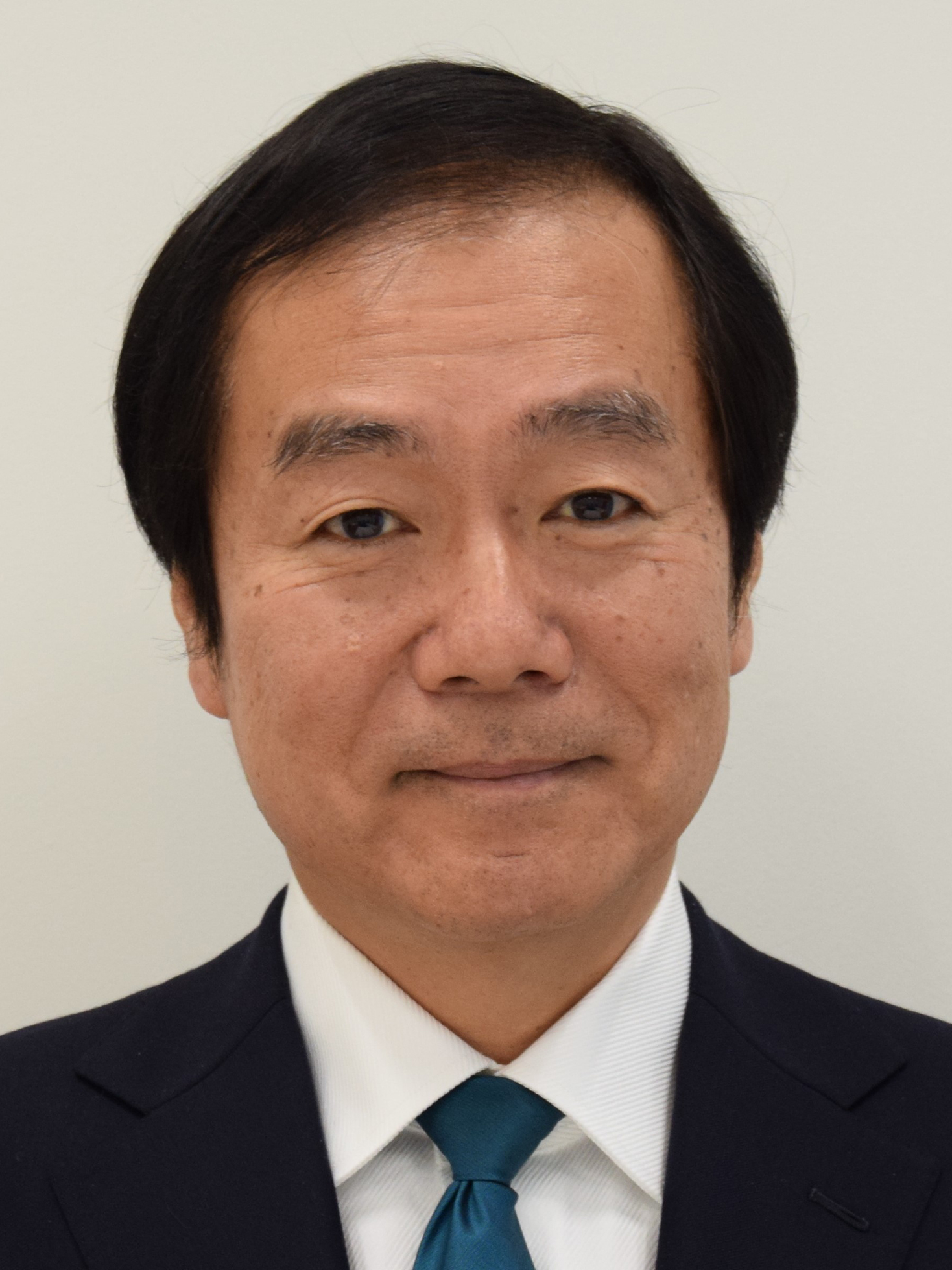 Tomonari Akamatsu