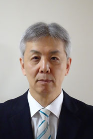 Kazuyuki Suwa