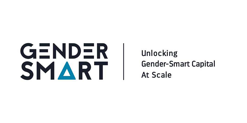 GenderSmart Investing LOGO