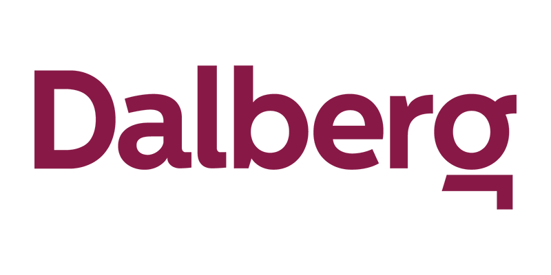 Dalberg LOGO