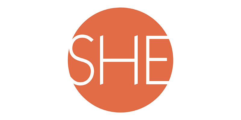 She Investment LOGO