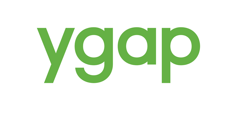 ygap LOGO