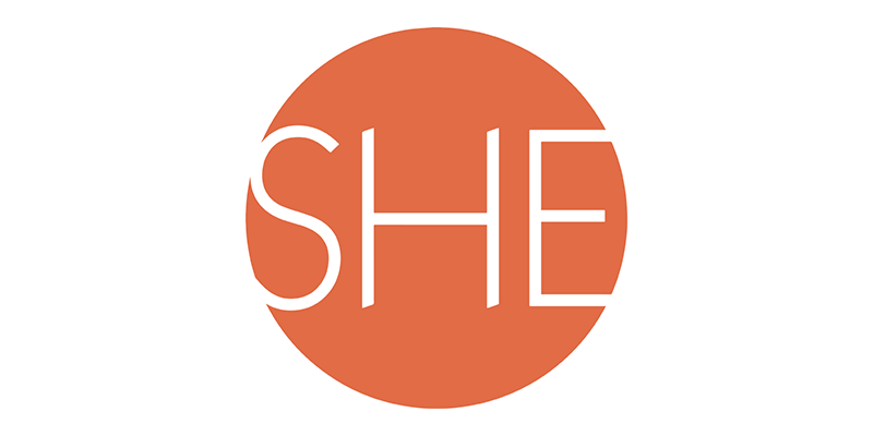 SHE Investments LOGO