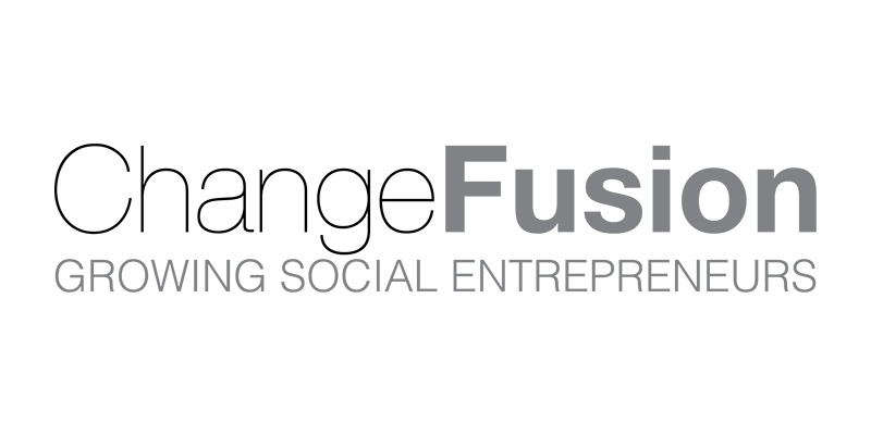 Change Fusion LOGO